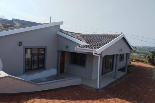 Phoenix – Freestanding House