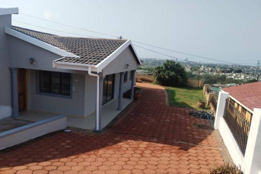 Phoenix – Freestanding House