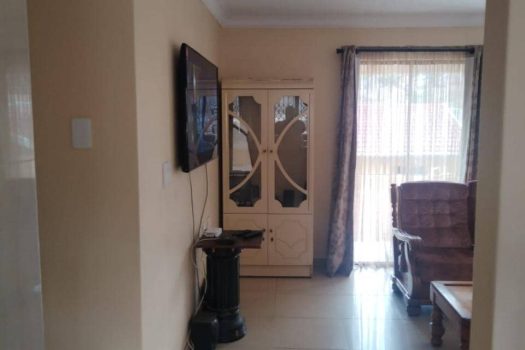 Phoenix – Freestanding House